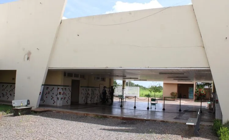 Campus do IFPI em Picos oferece duas vagas para professor substituto | FOTO: Reprodução