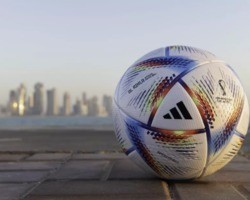 De Tiento à Al Rihla: Veja a evolução das bolas de todas as Copas do Mundo