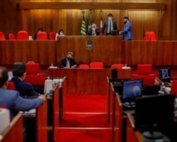 Alepi aprova projeto de lei que reduz alíquota do ICMS para 18% no Piauí