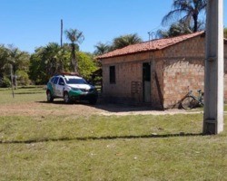 Idoso de 74 anos é morto em casa no interior do Piauí; sobrinho é suspeito