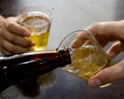 Cresce consumo de álcool entre estudantes adolescentes de Teresina