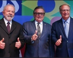 Lula dá conselhos a deputados e senadores. Flávio Nogueira revela! Vídeo!