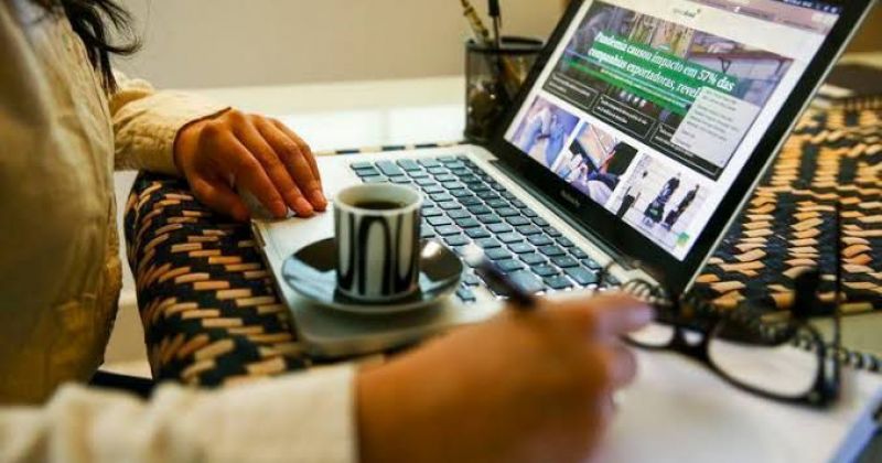 Empresas brasileiras já adotaram semana de trabalho com 4 dias (Foto: Divulgação)