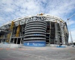 Espanha divulga estádios candidatos à Copa do Mundo de 2030