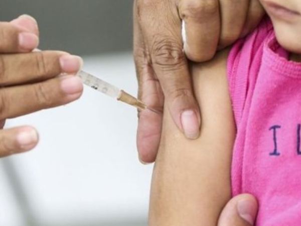 Covid-19: Morte de bebê de 11 meses reforça necessidade de vacinar
