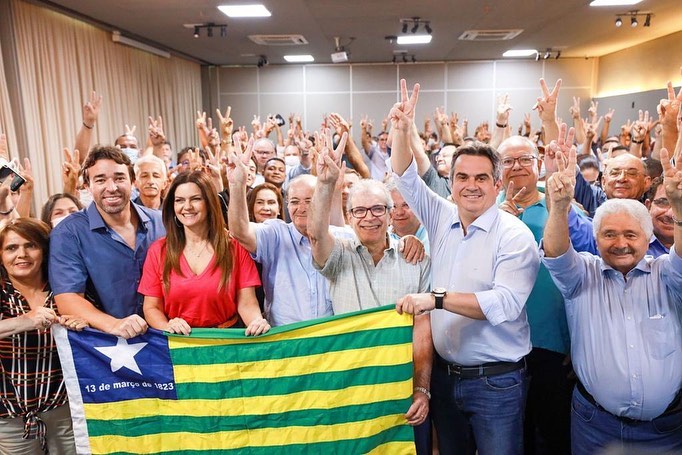 JVC atuará em prol da candidatura de Sílvio Mendes (Foto: Divulgação)