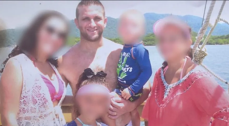 Policial Militar matou família no Paraná 