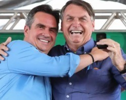 Ciro Nogueira sobre PEC pró-Bolsonaro: “missão cumprida”; vídeo!