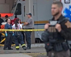 Tiroteio em shopping de Indiana deixa três mortos e dois feridos nos EUA