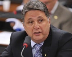 Anthony Garotinho desiste de concorrer ao Governo do Rio de Janeiro