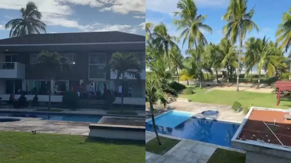 Luva de Pedreiro