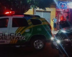Comerciante é morto a tiros em estabelecimento no norte do Piauí