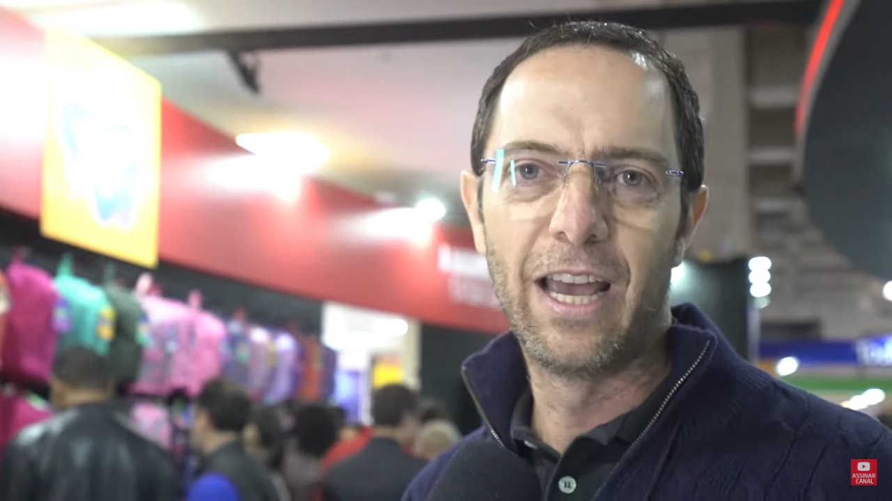 Empresário israelense Alexandre Benedek sofre sequestro-relâmpago em SP 