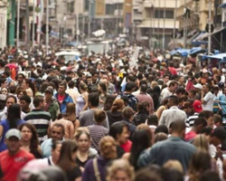 Piauí tem o menor crescimento populacional do país, diz pesquisa do IBGE