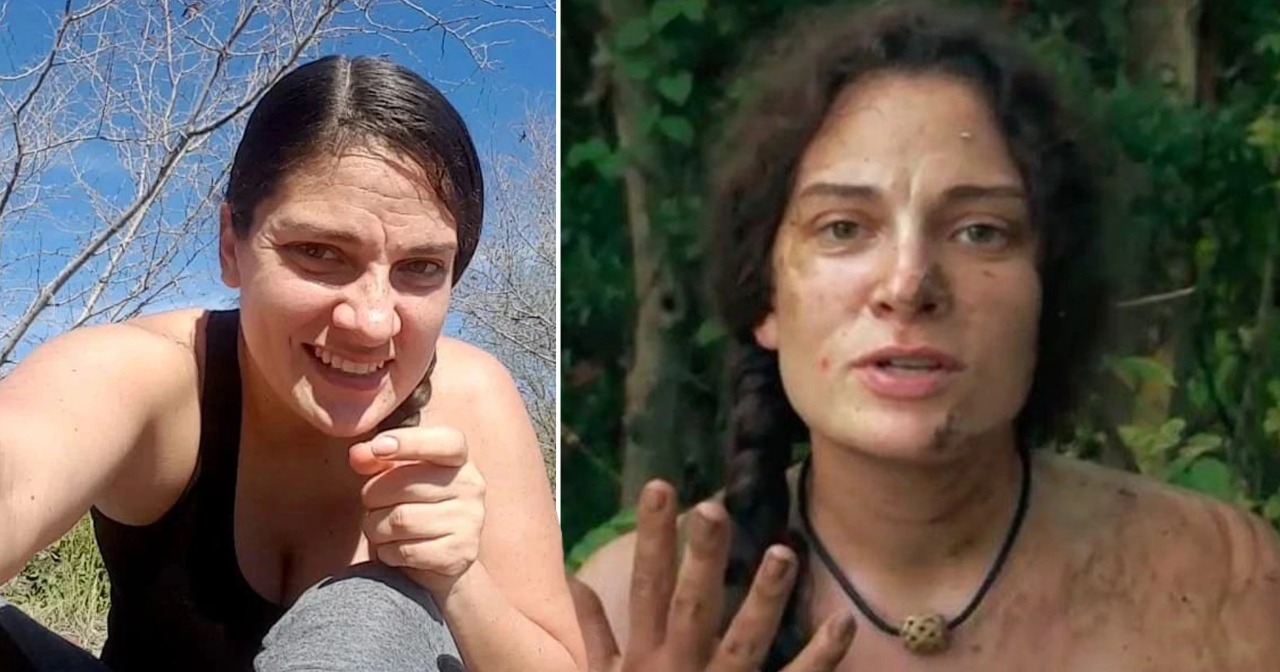 Estrela Do Reality Naked And Afraid Encontrada Morta Meionorte Com