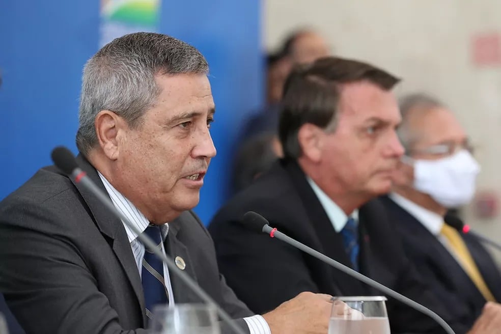 PL lança oficialmente Bolsonaro candidato à reeleição no Maracanãzinho