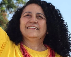Governo do Piauí lamenta morte da professora Maria Sueli Rodrigues