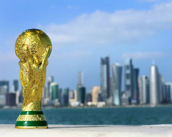 Fifa anuncia quantidade de voluntários inscritos na Copa do Mundo de 2022