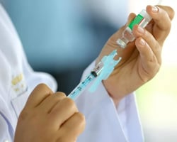 FMS divulga calendário de vacina Covid para sábado e próxima semana
