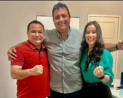 Vereador do PT no Piauí confirma voto na oposição: “Lula, Sílvio e Joel”