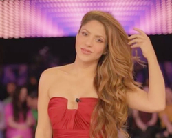Shakira: MP da Espanha pede oito anos de prisão para cantora por fraude