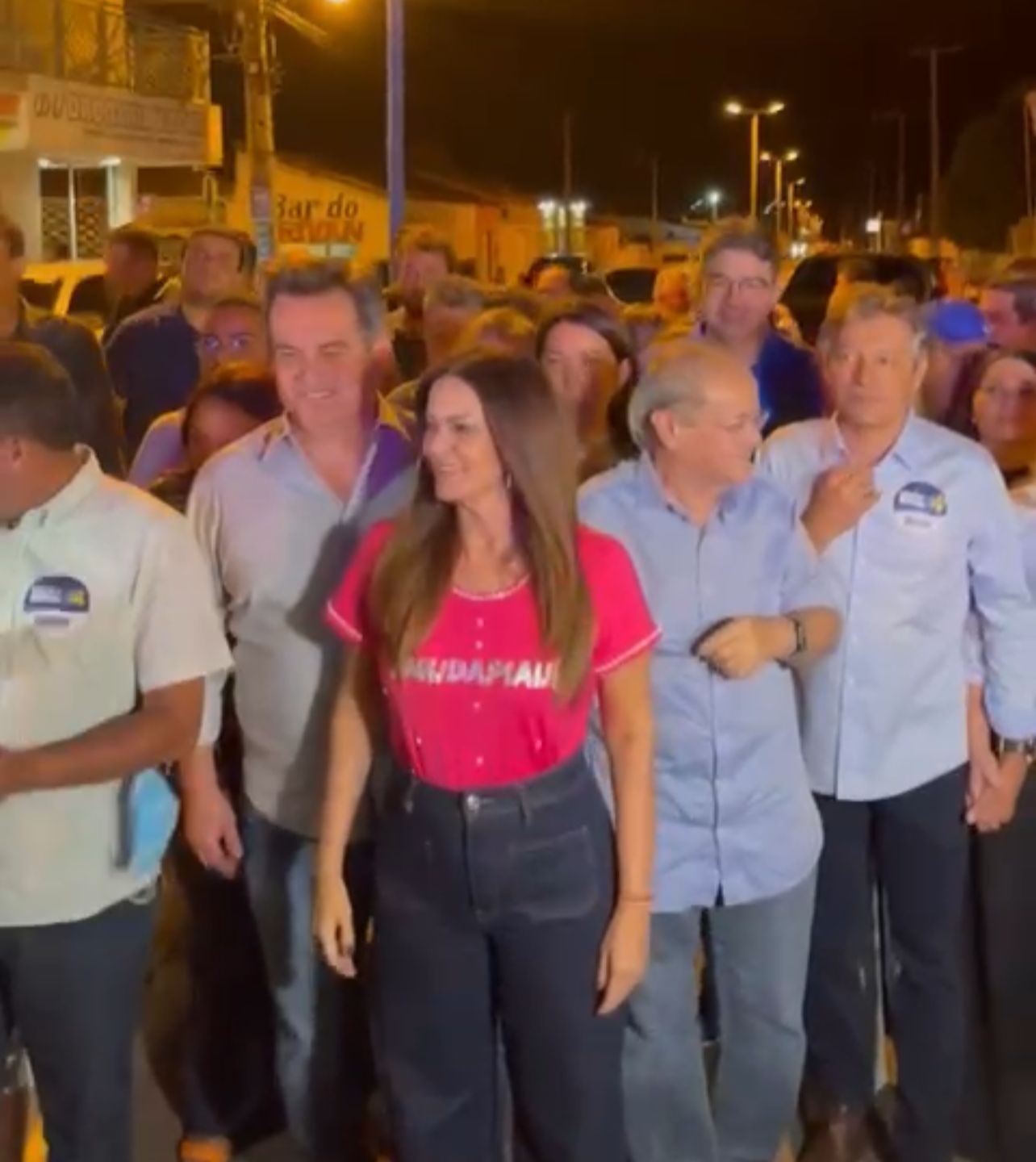 Prefeito Marcelo Costa se define por Ciro e Sílvio e realiza evento  - Imagem 1