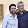 Políticos e entidades lamentam morte do filho do governador Ronaldo Caiado
