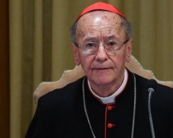 Morre Dom Cláudio Hummes, cardial próximo ao papa, aos 87 anos 