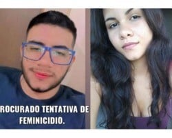 Mulher é agredida com 12 facadas pelo ex-namorado dentro de casa no Piauí