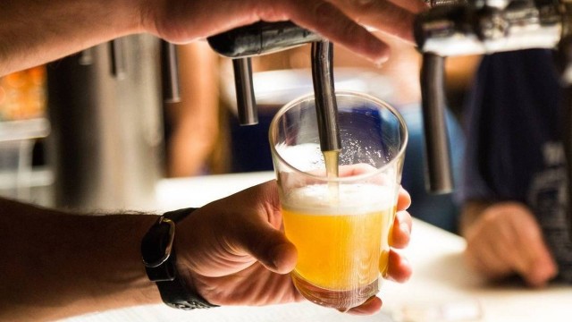 Efeito da pílula antiressaca é de até 12h - reprodução