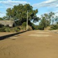 Prefeitura de Lagoinha iniciou Obra do Calçamento do Assentamento Portal