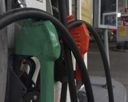 Gasolina no Piauí deve custar R$ 6,39 após redução do ICMS