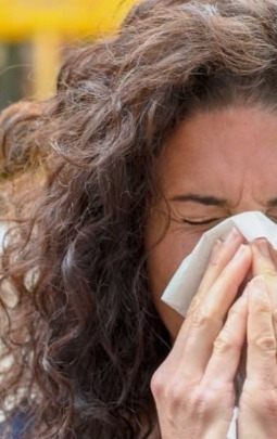 Rinite alérgica: sintomas, causas e como tratar 