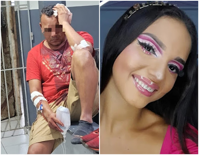 Militar reformado é solto após matar adolescente durante arraial 