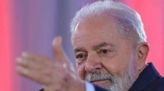 Wellington Dias confirma vinda de Lula a Teresina no dia 3 de agosto
