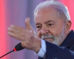 Wellington Dias confirma vinda de Lula a Teresina no dia 3 de agosto