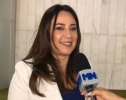 Comissão na Câmara aprova novo piso dos enfermeiros; Rejane Dias comemora