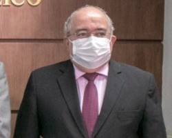 Procurador-geral do Piauí rebate: “não se estabelece alíquotas por decreto”