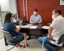 Saúde amplia leitos de UTI Covid-19 na rede hospitalar no estado do Piauí