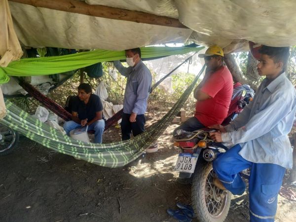 FOTO: Divulgação/MPT PI