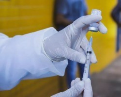 FMS anuncia programação de vacinação Covid no sábado e na próxima semana