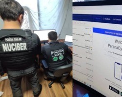 Hacker que invadiu páginas do Governo do Piauí é identificado e capturado
