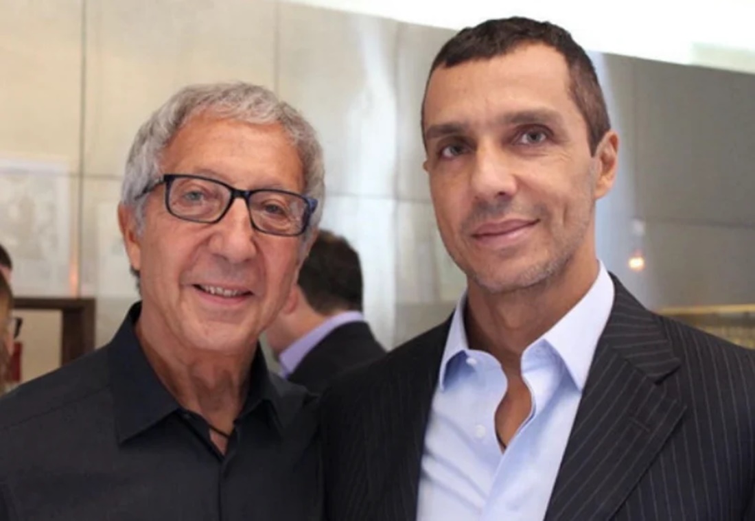 Morre aos 58 anos, João Paulo Diniz, filho do empresário Abilio Diniz - Foto: Reprodução