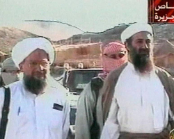 Estados Unidos dizem que mataram Ayman al-Zawahiri, o chefe da Al Qaeda