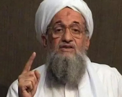 Líder da Al-Qaeda morre em ataque dos EUA com drones, diz imprensa