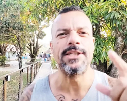 PF pede e Moraes determina preventiva de homem que atacou ministros e Lula