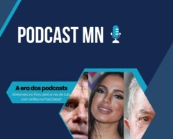 A era dos podcasts: depois de Bolsonaro no Flow, será a vez de Lula com Anitta no PodDelas?