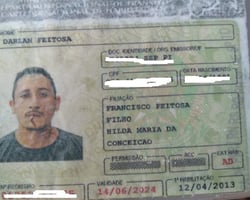 Homem é assassinado a tiros na frente da filha em Picos