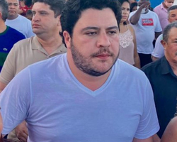 Jadyel Alencar, candidato a deputado pelo Piauí, declara R$ 107 mi em bens