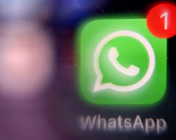 WhatsApp vai permitir apagar mensagens até dois dias depois do envio